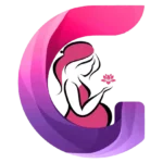Gheeth IVF Logo