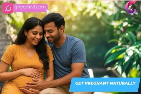 Get Pregnant Naturally