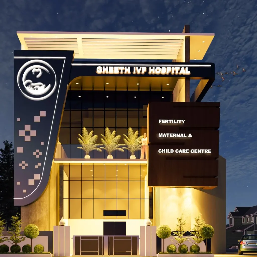 Best IVF in Keralav