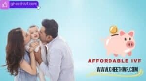 Cost of IVF in Nagercoil