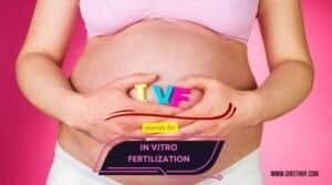 Full Form of IVF