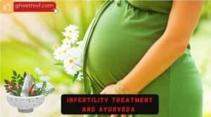 Ayurveda treatment for infertility