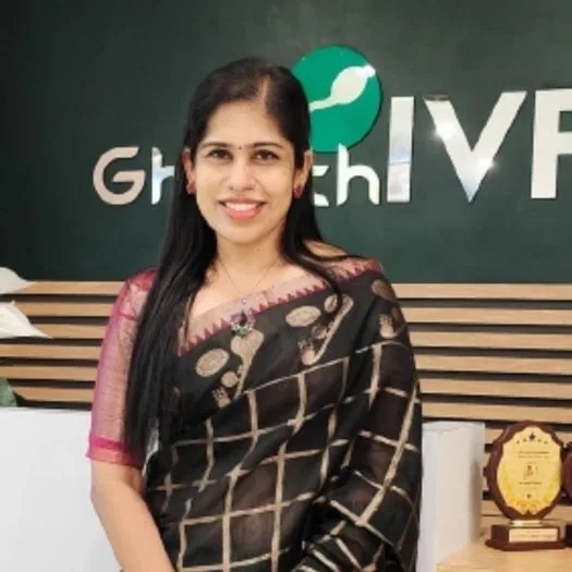 Gheeth IVF Marthandam fertility treatment at most affordable price