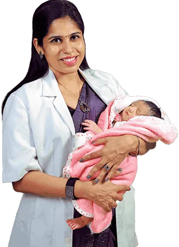 Best IVF Specialist in Trivandrum
