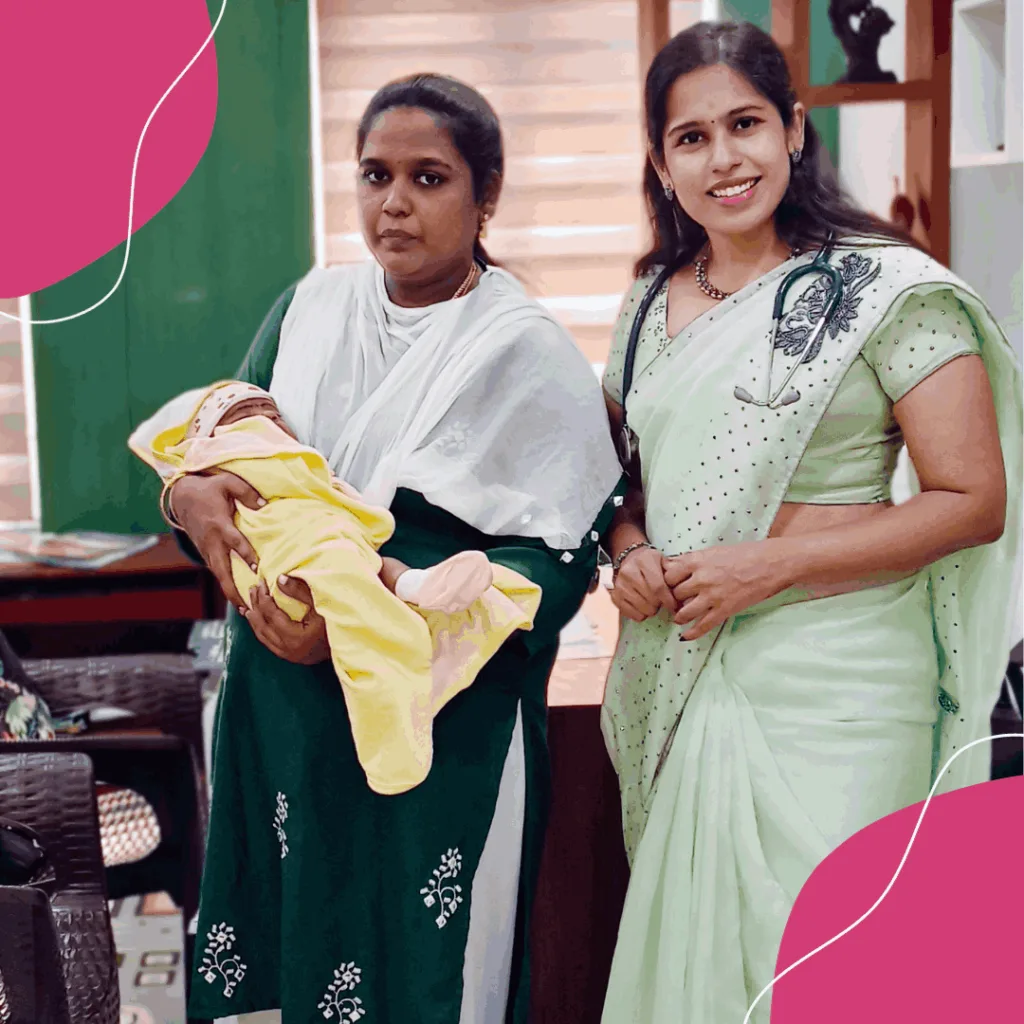 Low Cost IVF in Trivandrum