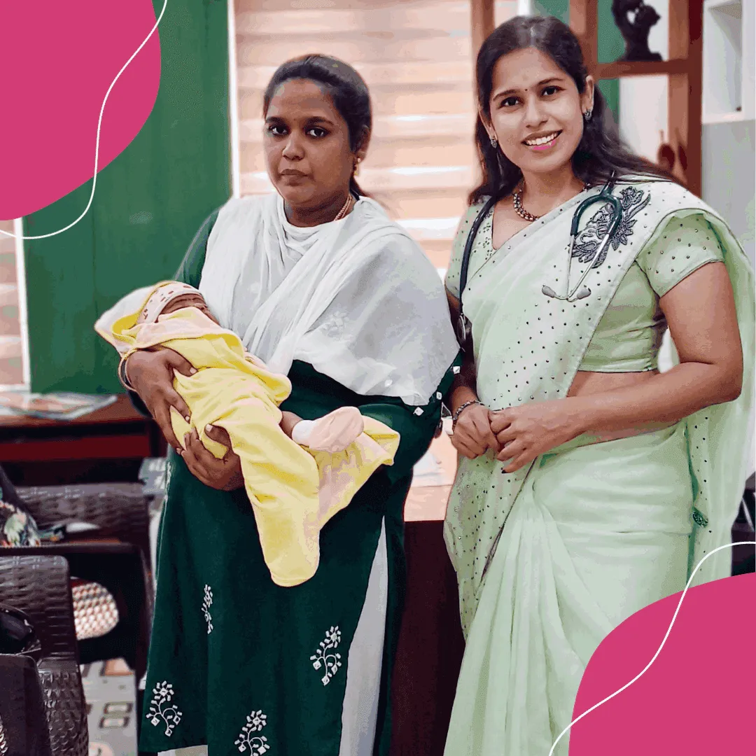 Low Cost IVF in Trivandrum