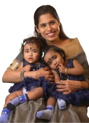 Best IVF Specialist in Trivandrum