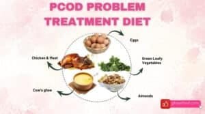 PCOD Problem Treatment Diet: How Low-Carb Diet Can Help