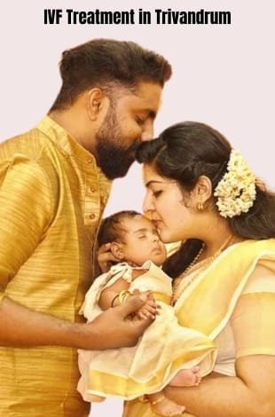 IVF Treatment in Trivandrum