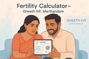 Fertility Calculator