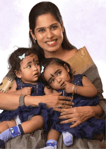 Fertility doctor marthandam