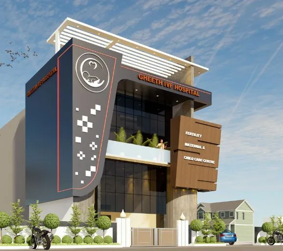 Fertility hospital marthandam