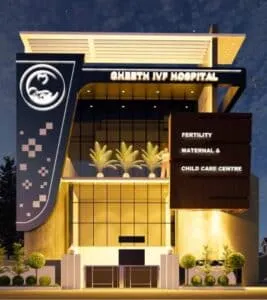 IVF Centre Marthandam