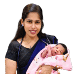 Dr Vinodhini Pradeep Gheeth IVF