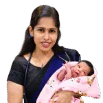 Dr Vinodhini Pradeep Gheeth IVF