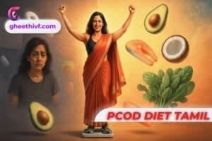 Ultimate PCOD Diet Tamil : முழுமையான வழிகாட்டி
