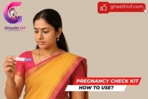 Pregnancy Check Kit