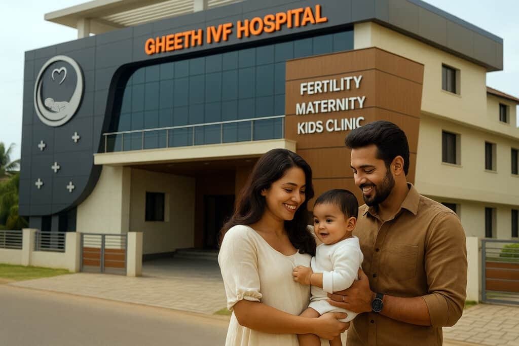 IVF Centre Trivandrum