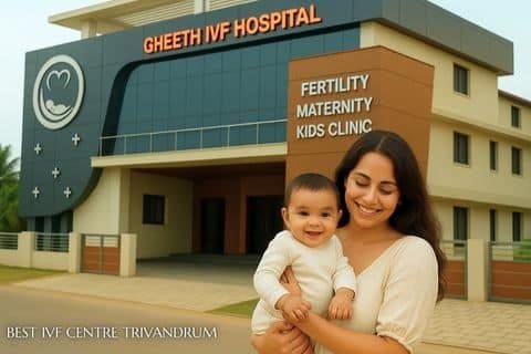 Best IVF Centre Trivandrum