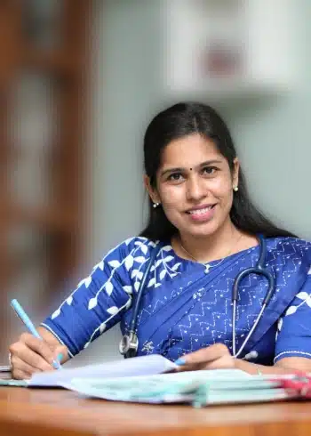 Fertility doctor marthandam