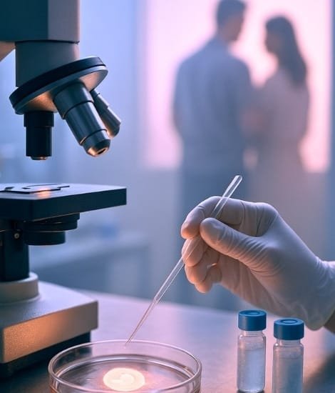 IVF Trivandrum Treatment