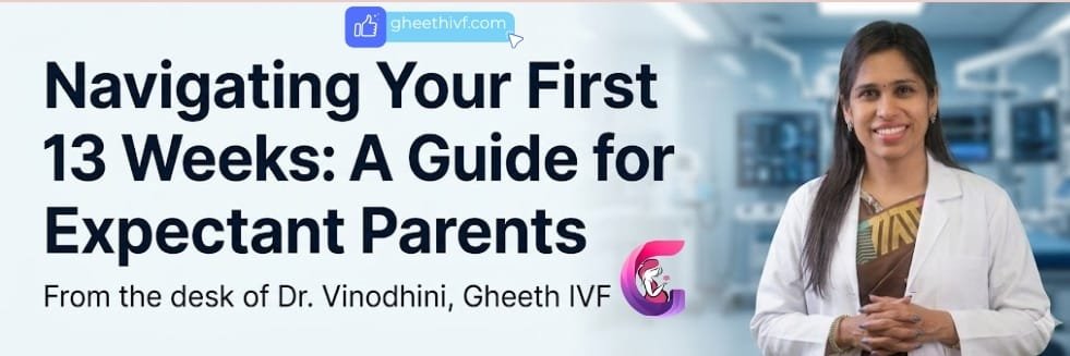 Early pregnancy care guide