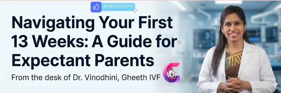 Early pregnancy care guide