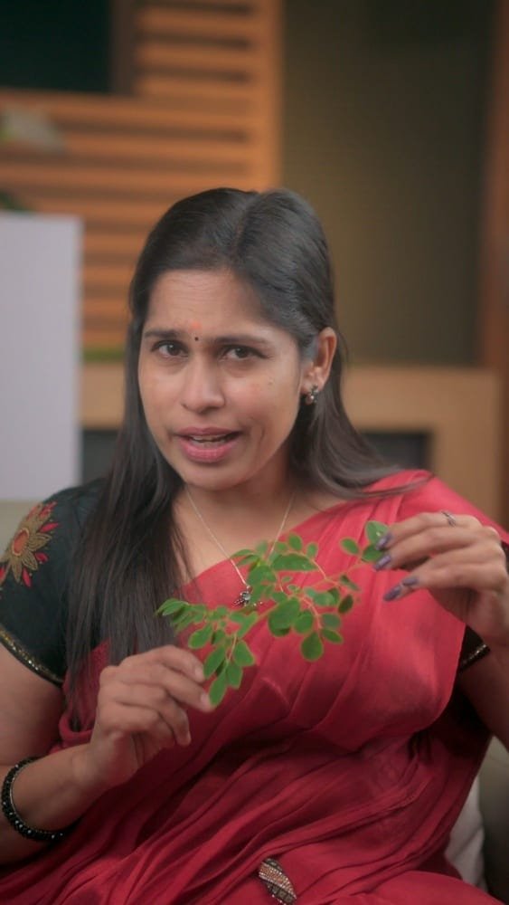 Dr. Vinodhini Pradeep, Infertility Specialist and Director of Gheeth IVF