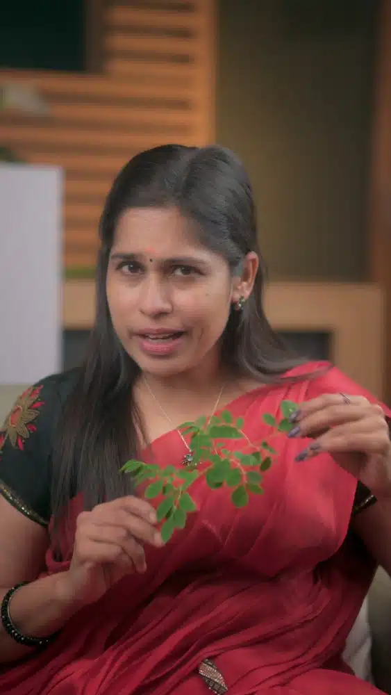 Dr. Vinodhini Pradeep, Infertility Specialist and Director of Gheeth IVF