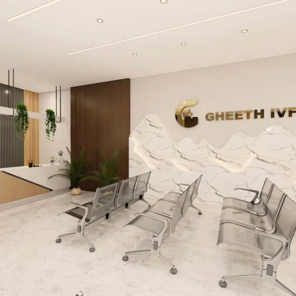 IVF Clinic near me