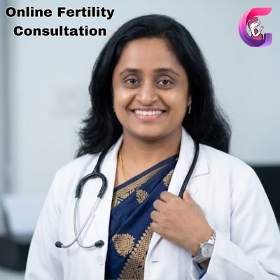 Online Fertility Consultation